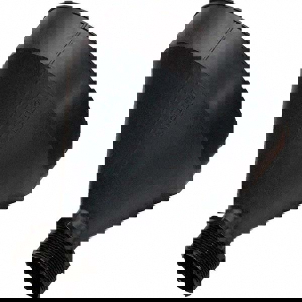 Drum Funnels & Funnel Covers; Product Type: Drum Funnel ; Overall Height: 13 in ; Mouth Diameter: 1.44-in